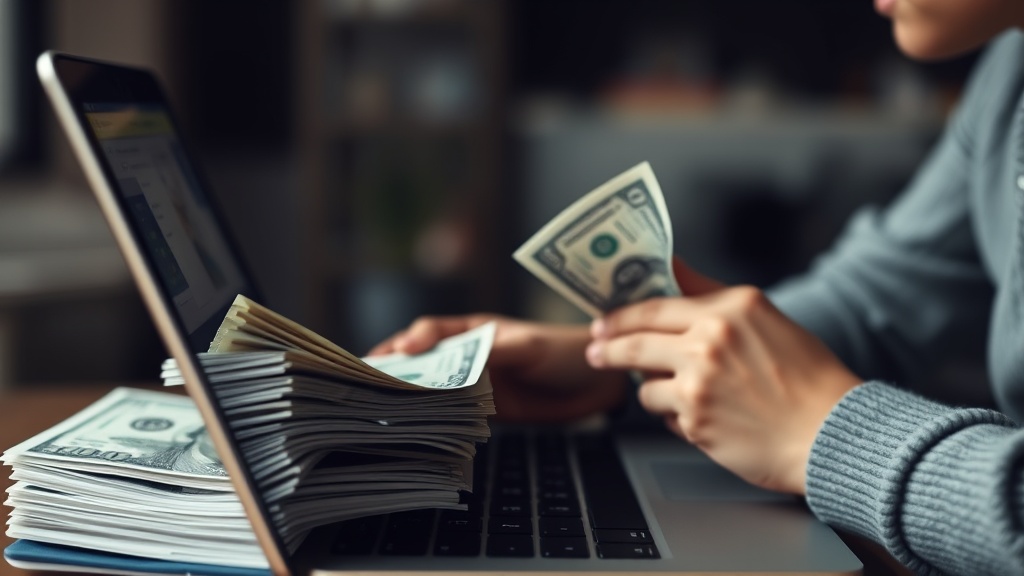 making money online maintenance and care — long-term value guide