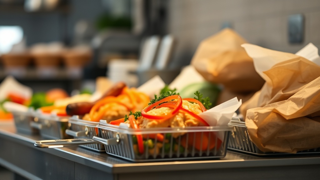 Budget meal kits vs cooking from scratch cost math